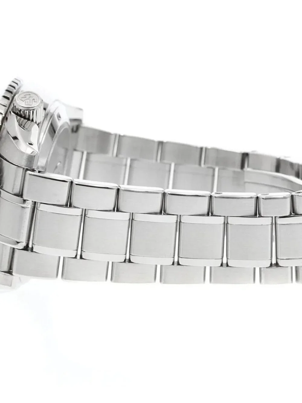 SEIKO Grand Seiko GMT Spring drive Men's Watch_937507